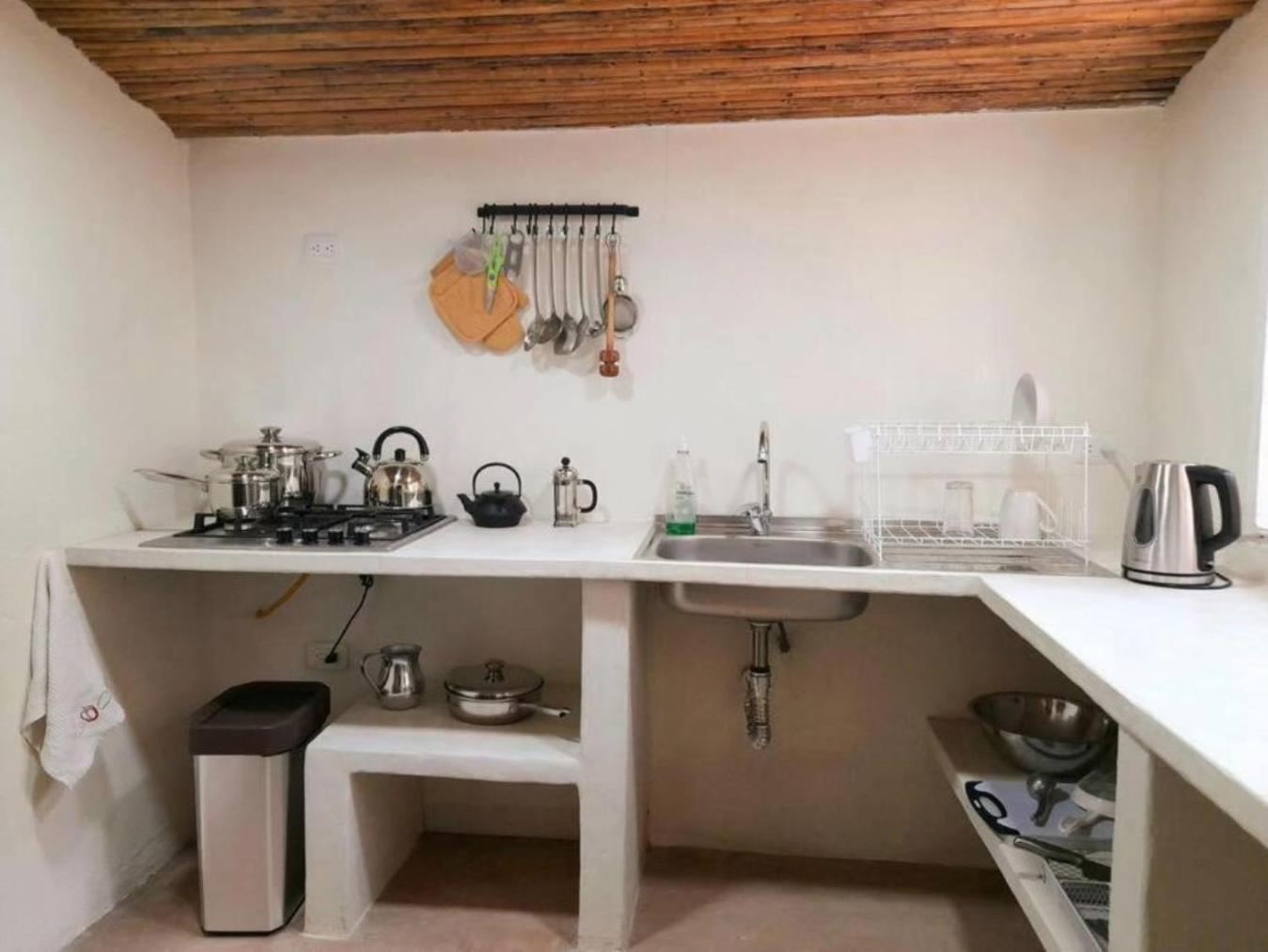 Вилла Mango Alto - Magica Casa Tropical En Минка Экстерьер фото