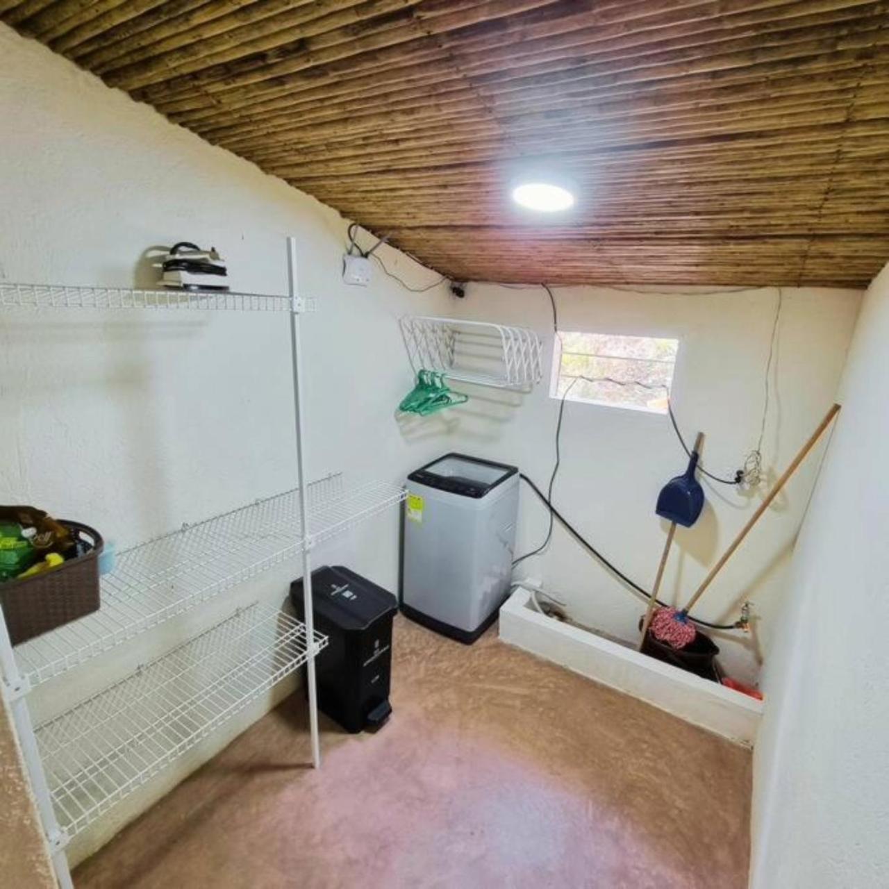 Вилла Mango Alto - Magica Casa Tropical En Минка Экстерьер фото