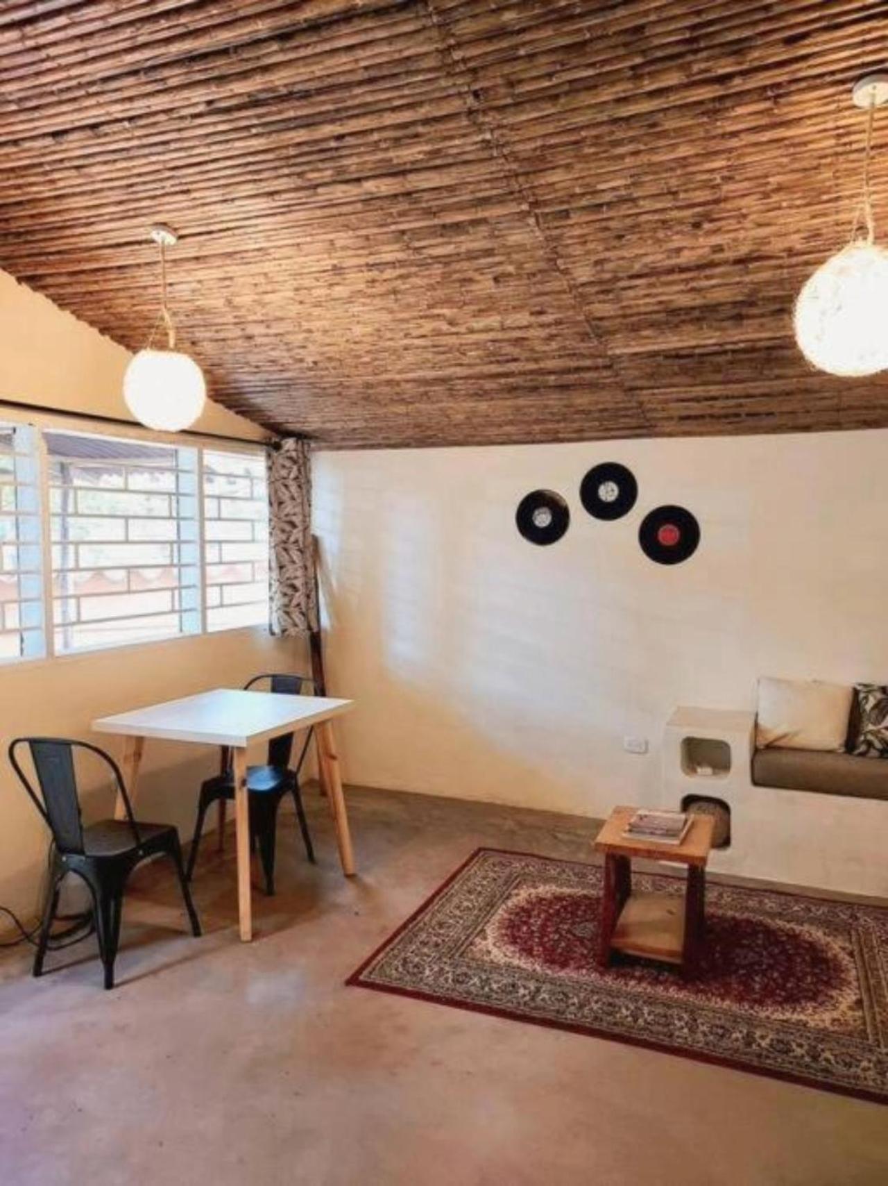 Вилла Mango Alto - Magica Casa Tropical En Минка Экстерьер фото
