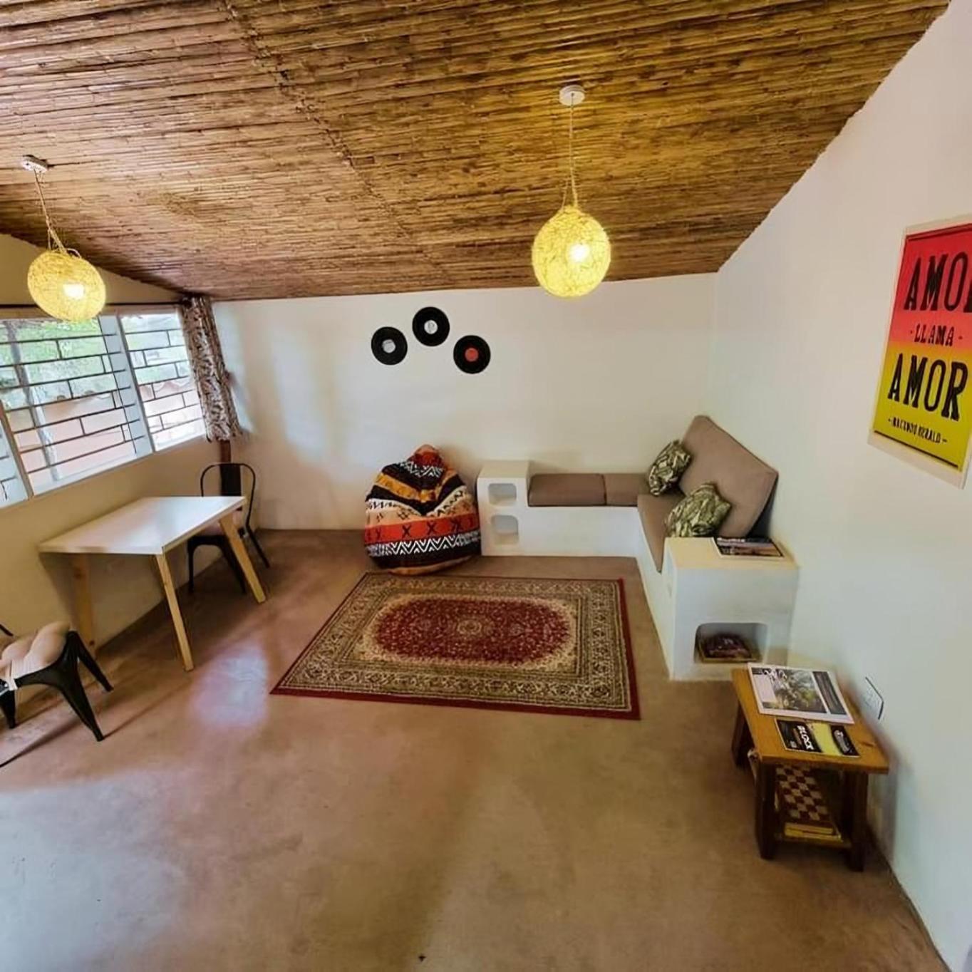 Вилла Mango Alto - Magica Casa Tropical En Минка Экстерьер фото